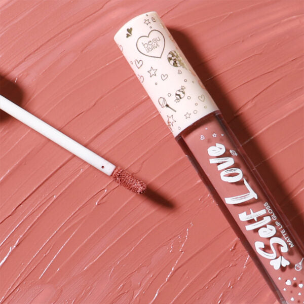 LIP BEAU VISAGE 01 PASSION