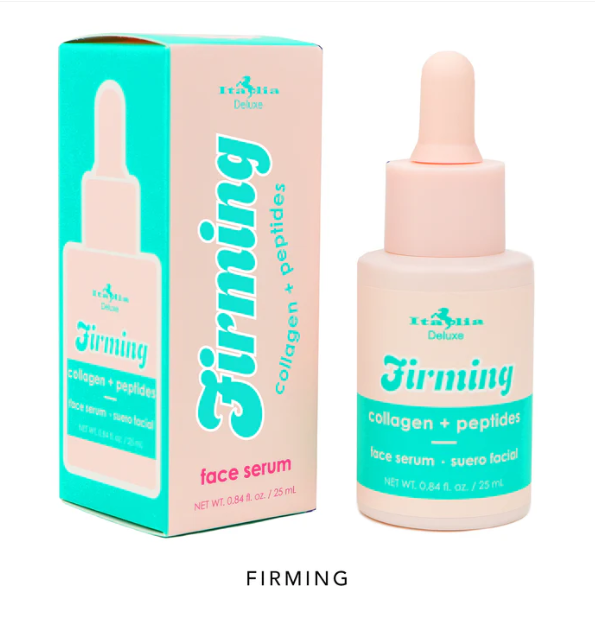 400FS-05 SERUM REAFIRMANTE ITALIA DELUXE