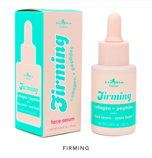 400FS-05 SERUM REAFIRMANTE ITALIA DELUXE