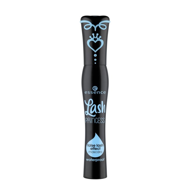 ESSENCE LASH PRINC. FALSE LASH EFF. MAS. WP