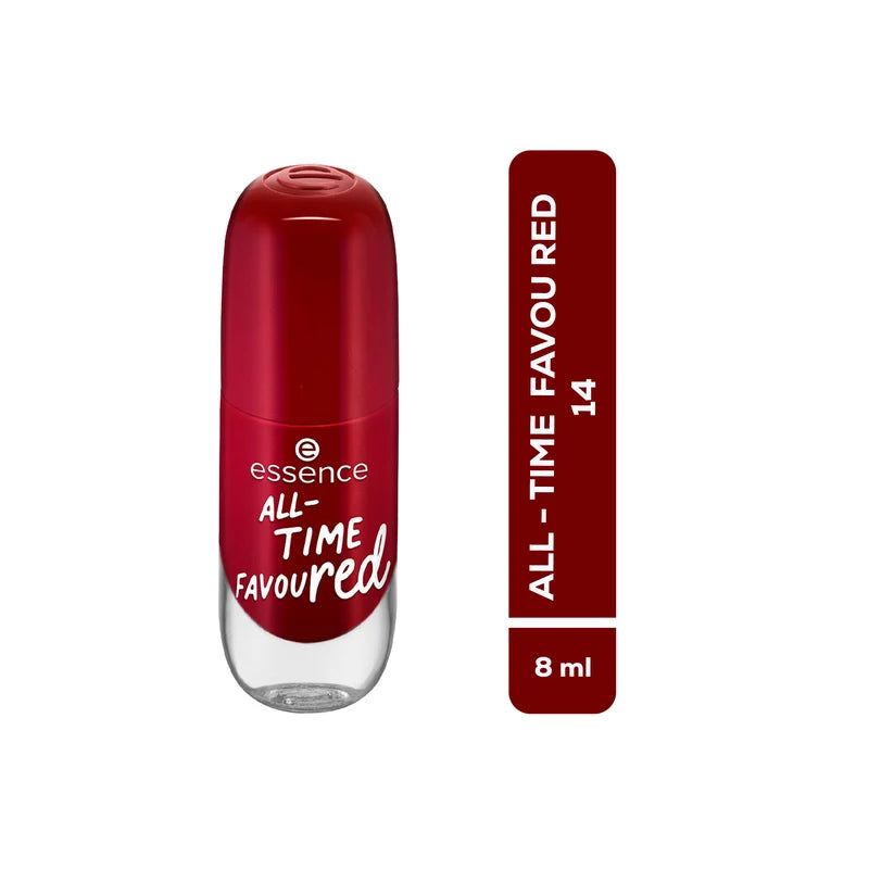 ESSENCE GEL NAIL COLOUR 46