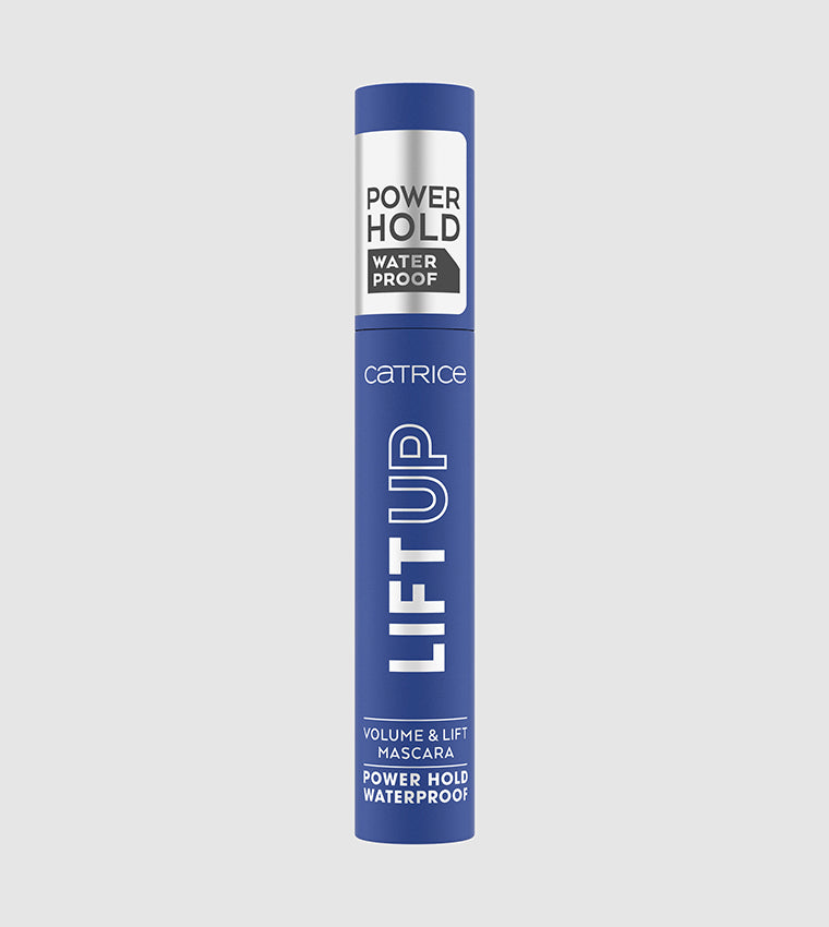 CATR. LIFT UP VOL.& L. MASC. POW. WP 010