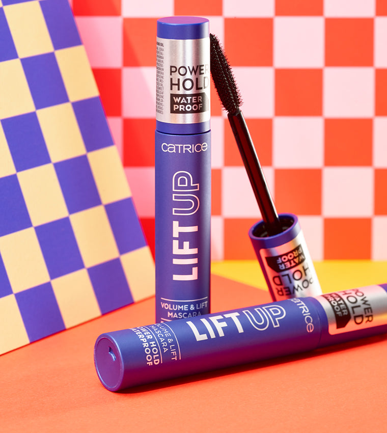 CATR. LIFT UP VOL.& L. MASC. POW. WP 010