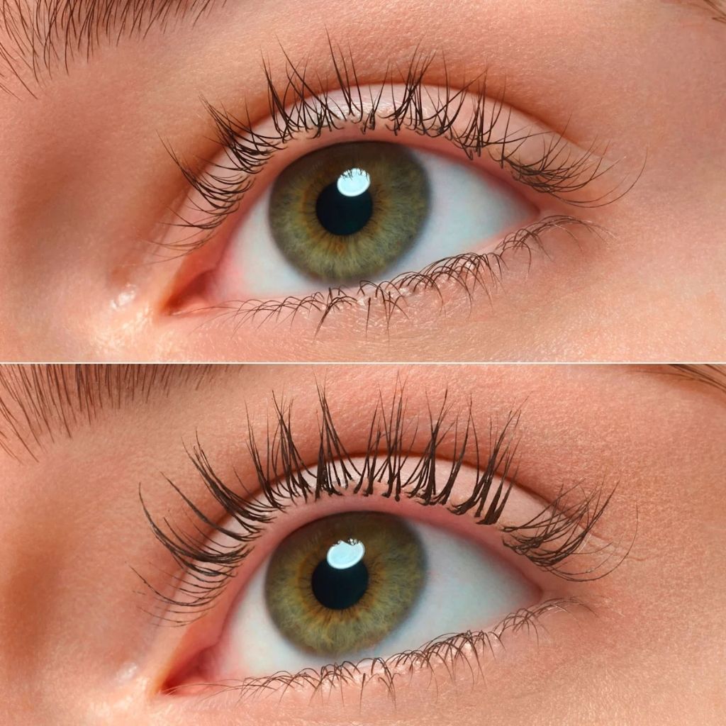 ESSENCE LASH PRINC. FALSE LASH EFF. MAS. BL