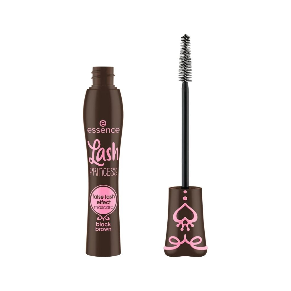 ESSENCE LASH PRINC. FALSE LASH EFF. MAS. BL