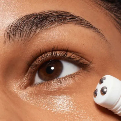 CATR. CAFFEINE KICK UNDER EYE SERUM