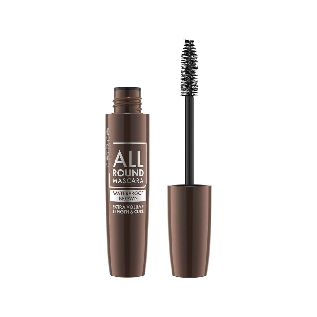 CATR. ALLROUND MÁSCARA IMPERMEABLE BR 020
