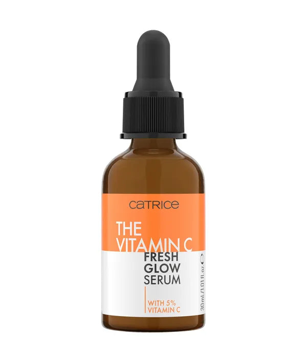 CATR. THE VITAMIN C FRESH GLOW SERUM