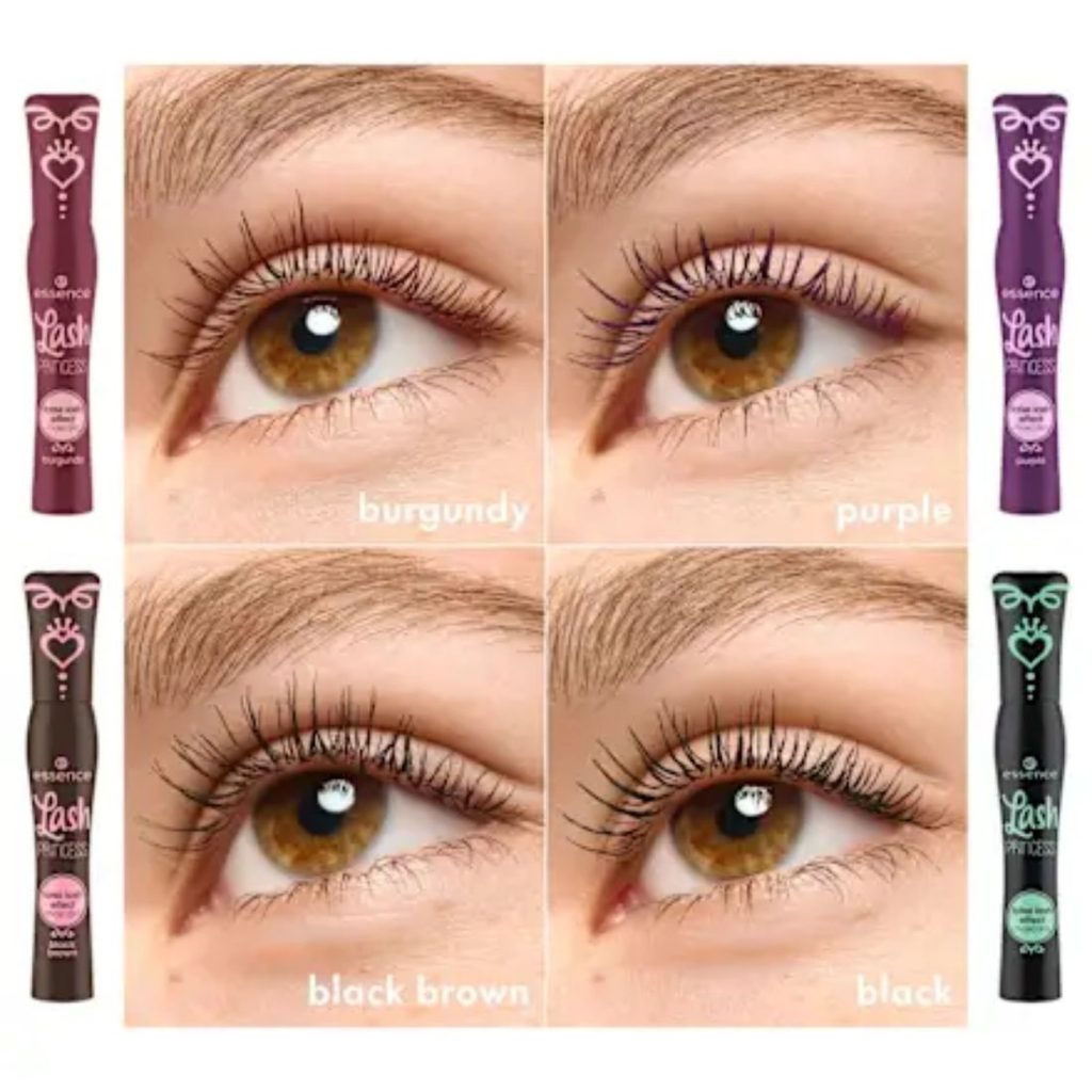 ESSENCE LASH PRINC. FALSE LASH EFF. MAS. BU