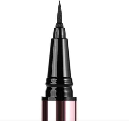 PKMFE01 DELINEADOR ULTRA FINE NEGRO PINK UP