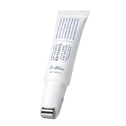 Dr.Althea Retinol Flat Iron Eye Roller