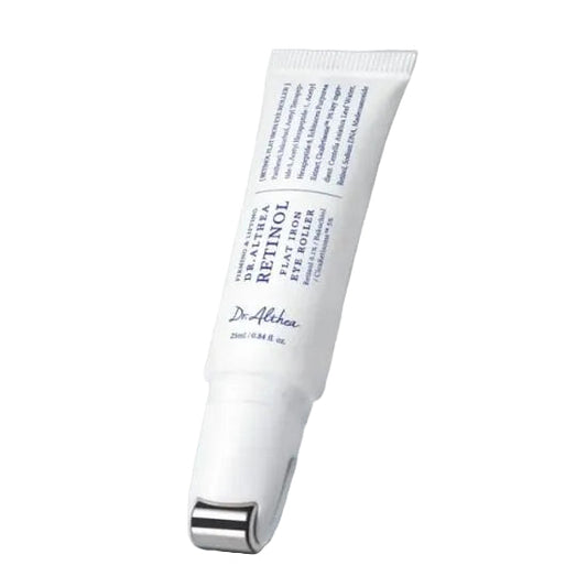 Dr.Althea Retinol Flat Iron Eye Roller