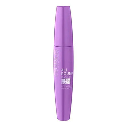 CATR. MASCARA ALLROUND ULTRA BLACK 010