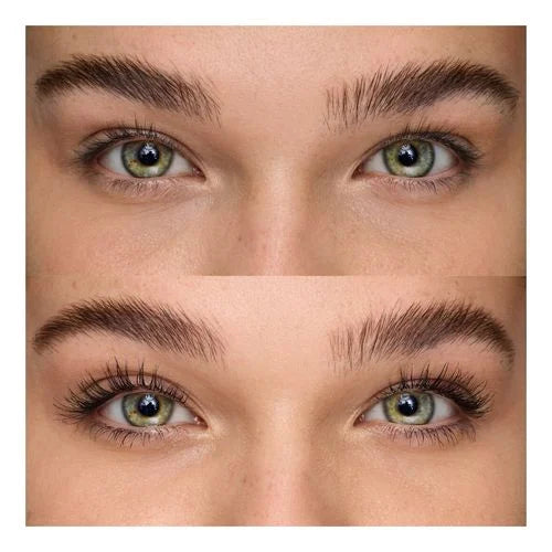 CATR. MASCARA ALLROUND ULTRA BLACK 010