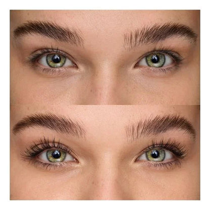 CATR. MASCARA ALLROUND ULTRA BLACK 010