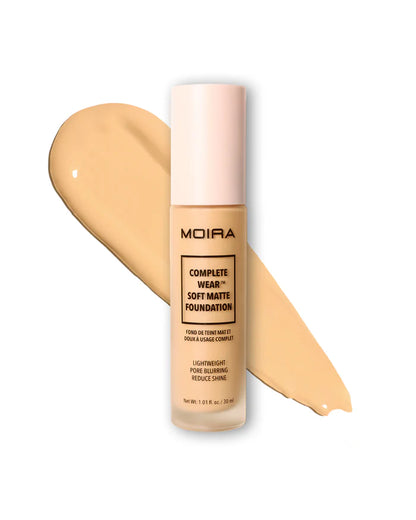 CMF200 BASE LÍQUIDA SOFT MATTE 200N MOIRA