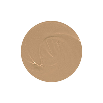 FA-050 BASE SHE GOLDEN FOUNDATION BEAU VISAGE