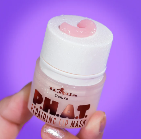 450PRM MASCARA REPARADORA DE LABIOS PHAT ITALIA DELUXE