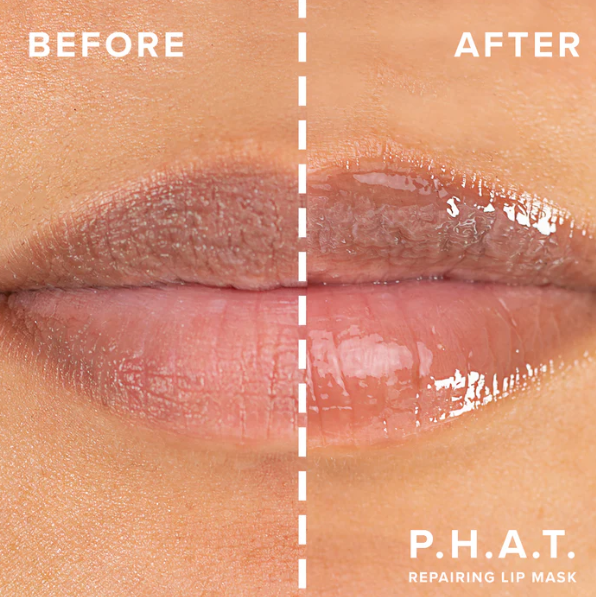 450PRM MASCARA REPARADORA DE LABIOS PHAT ITALIA DELUXE