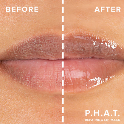 450PRM MASCARA REPARADORA DE LABIOS PHAT ITALIA DELUXE