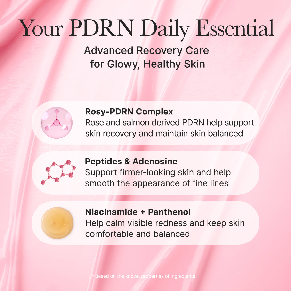 [ARENCIA] PDRN Booster Shot 30ml