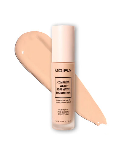 CMF200 BASE LÍQUIDA SOFT MATTE 200N MOIRA