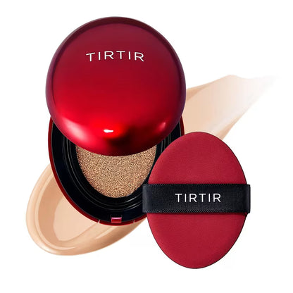 TIRTIR FIT RED CUSHION 10C SHELL 4.5G