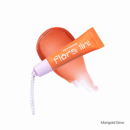 TINTE PARA LABIOS FLORA TINT KARA BEAUTY