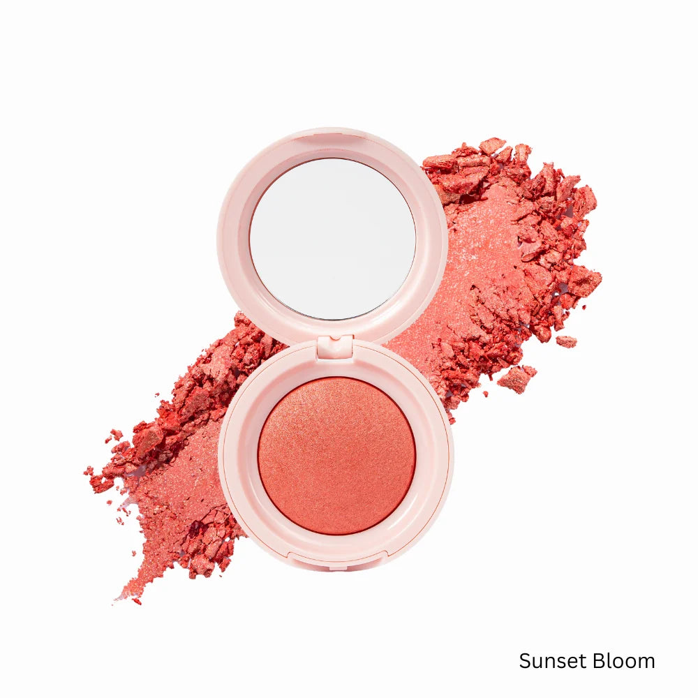PINK HORIZON  SUNLIT KARA BEAUTY