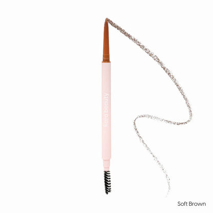 TAUPE- KB FLICK FIX TAUPE KARA BEAUTY