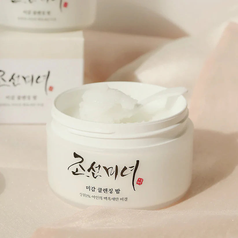 [Beauty of Joseon] Bálsamo limpiador Radiance 100 ml