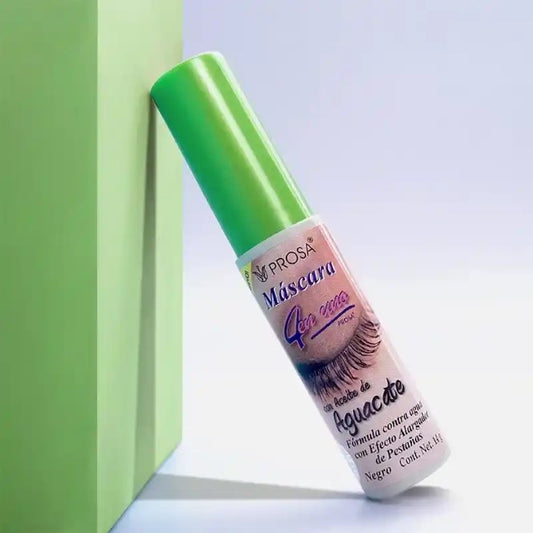 4en1 MASCARA AGUACATE PROSA 14G