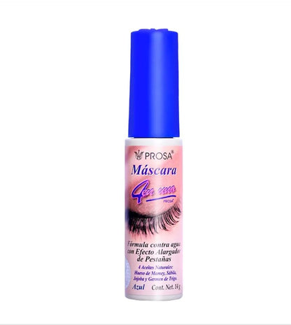 4en1 MASCARA AZUL PROSA 14G