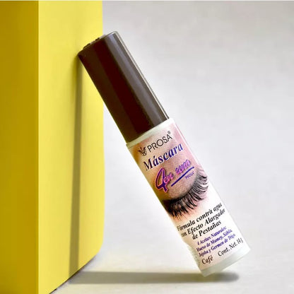 4en1 MASCARA CAFE PROSA 14G