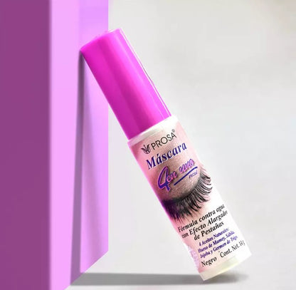 4en1 MASCARA NEGRA PROSA 14G