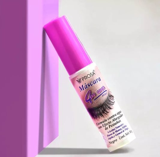 4en1 MASCARA NEGRA PROSA 14G