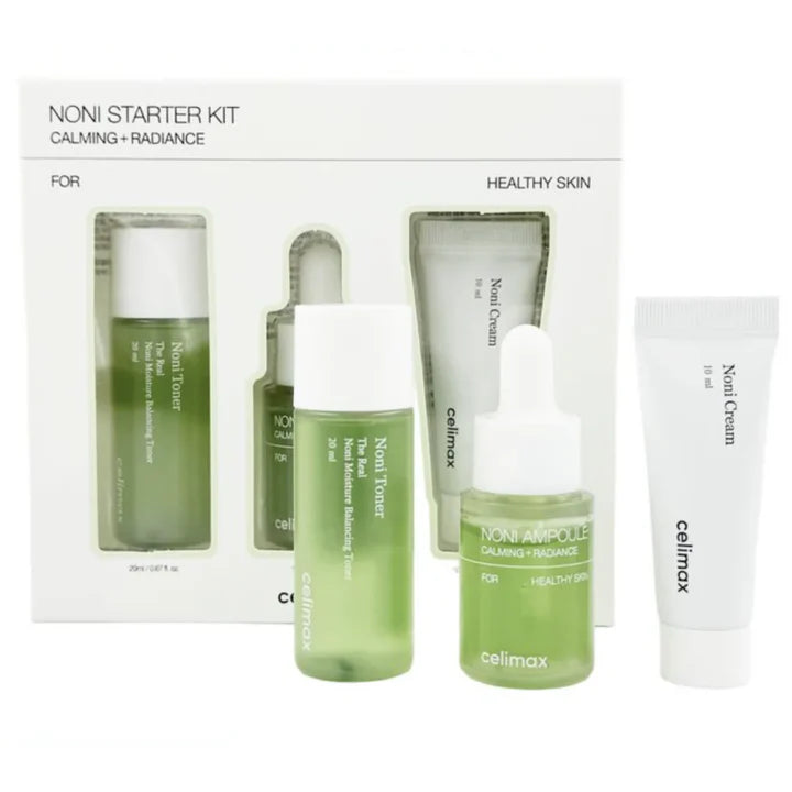 [celimax] (Renew) Kit de inicio de Noni auténtico (3 unidades)