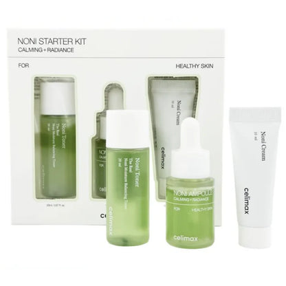 [celimax] (Renew) Kit de inicio de Noni auténtico (3 unidades)