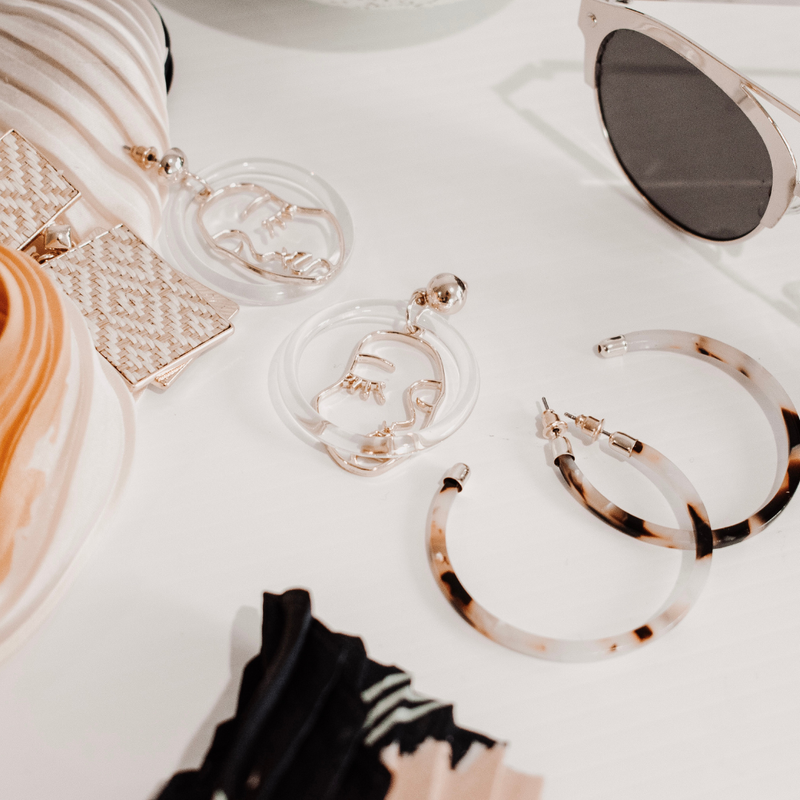 Accesorios