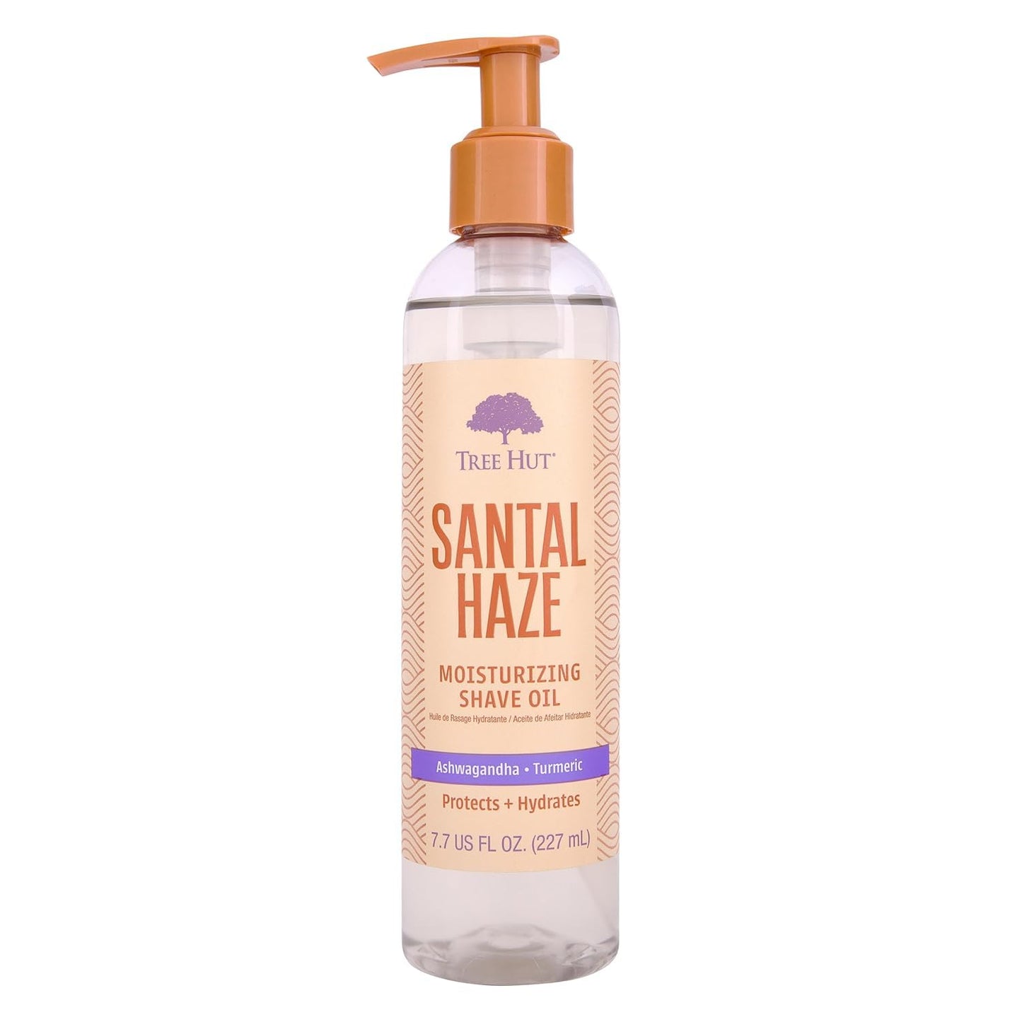 TREE HUT SHAVE OIL SANTAL HAZE