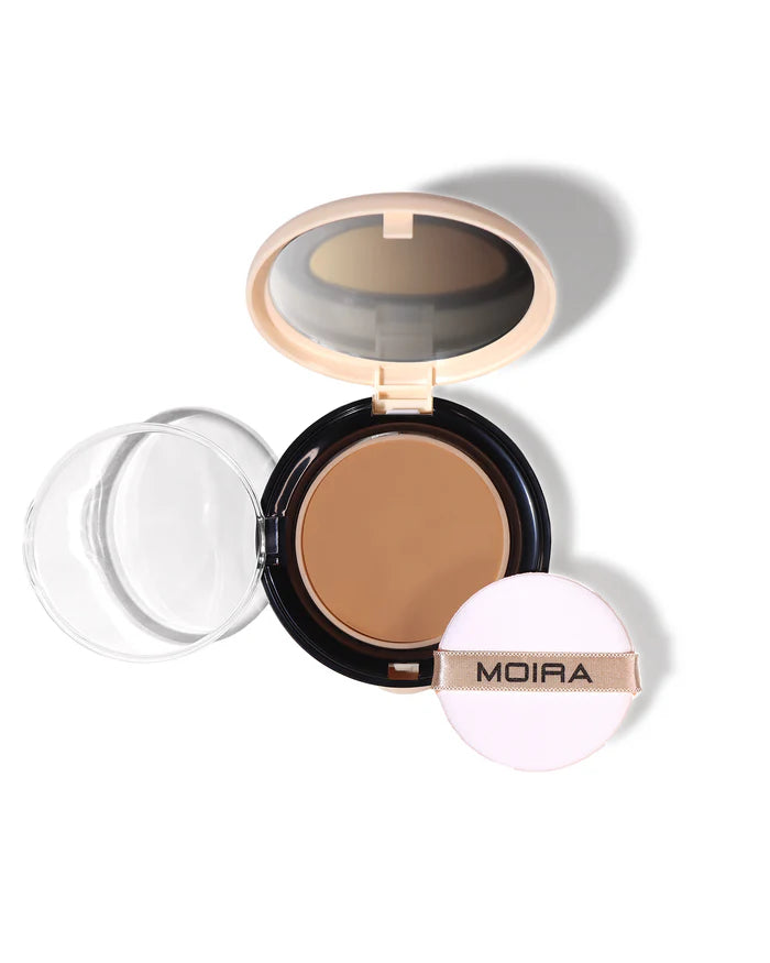 CPF125 COMPLETE WEAR POWDER FOUNDATION