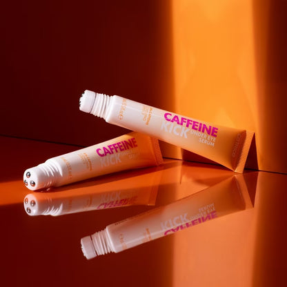 CATR. CAFFEINE KICK UNDER EYE SERUM