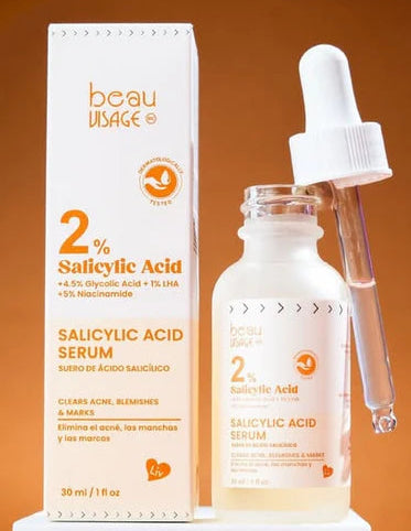SKYD-01 SERUM GLUTATHIONE BEAU VISAGE