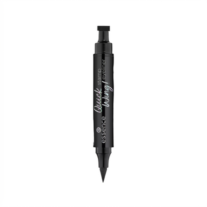 ESSENCE QUICK WING! STAMP EYELINER 01