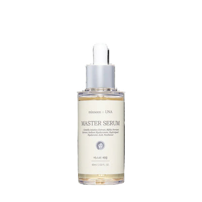 [MIXSOON] Master Serum