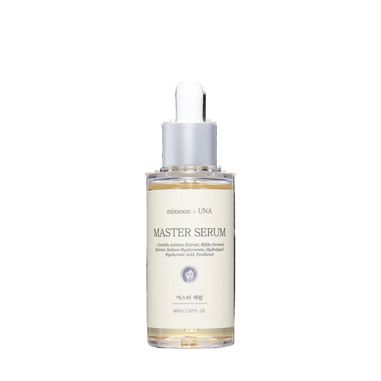 [MIXSOON] Master Serum