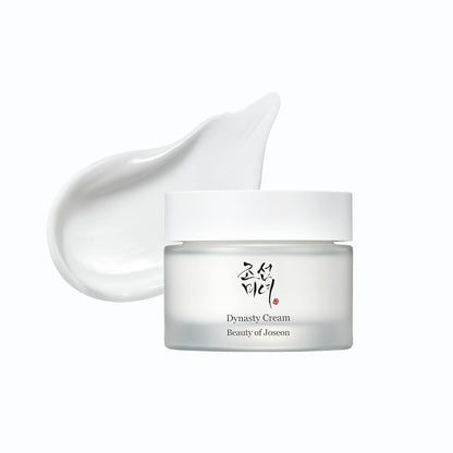 Dynasty Cream 50ml