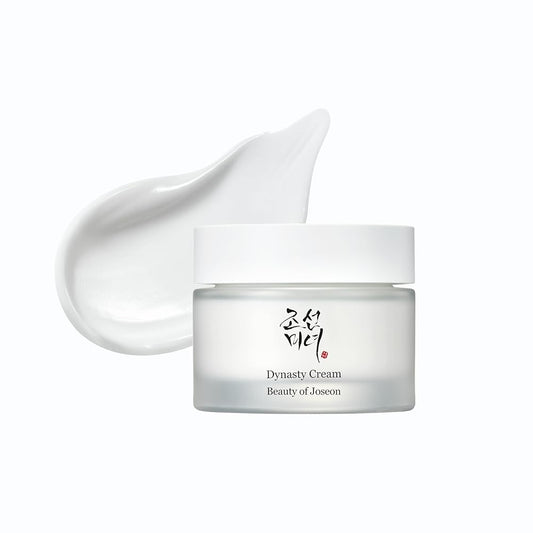 Dynasty Cream 50ml