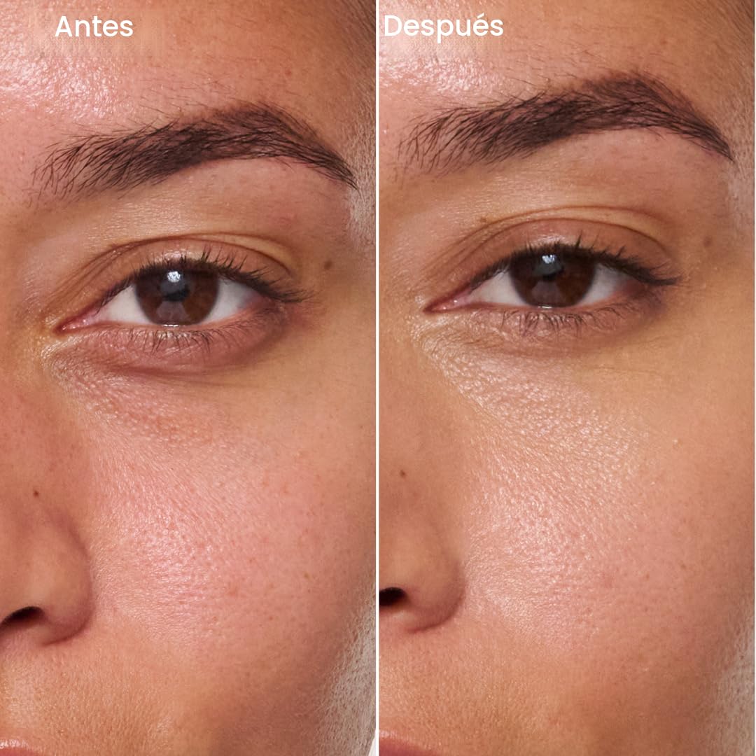 CATR. UNDER EYE BRIGHTENER 020