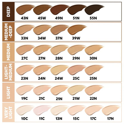 TIRTIR FILTRO IA CUSHION 11C C.ROSY 4.5G
